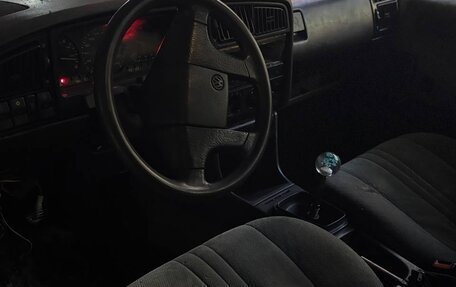 Volkswagen Passat B3, 1989 год, 60 000 рублей, 2 фотография