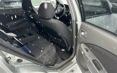 Nissan Almera Classic, 2009 год, 635 000 рублей, 16 фотография