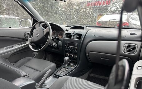 Nissan Almera Classic, 2009 год, 635 000 рублей, 14 фотография