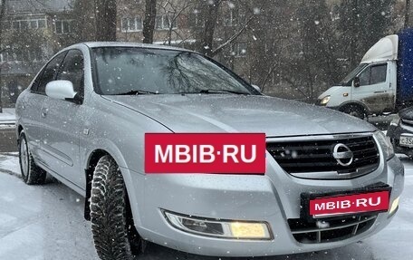 Nissan Almera Classic, 2009 год, 635 000 рублей, 4 фотография