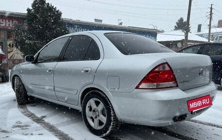 Nissan Almera Classic, 2009 год, 635 000 рублей, 8 фотография