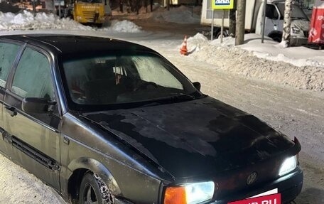 Volkswagen Passat B3, 1989 год, 60 000 рублей, 3 фотография