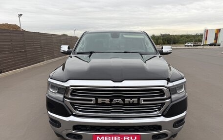 Rambler 1500, 2019 год, 6 200 000 рублей, 5 фотография