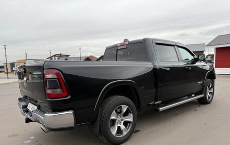 Rambler 1500, 2019 год, 6 200 000 рублей, 8 фотография