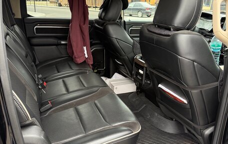 Rambler 1500, 2019 год, 6 200 000 рублей, 17 фотография