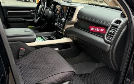 Rambler 1500, 2019 год, 6 200 000 рублей, 18 фотография