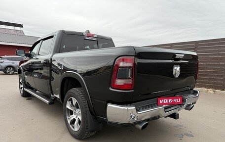 Rambler 1500, 2019 год, 6 200 000 рублей, 9 фотография