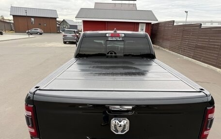 Rambler 1500, 2019 год, 6 200 000 рублей, 11 фотография