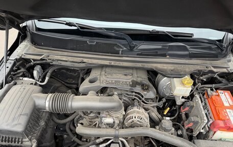 Rambler 1500, 2019 год, 6 200 000 рублей, 20 фотография