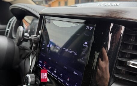 Rambler 1500, 2019 год, 6 200 000 рублей, 21 фотография