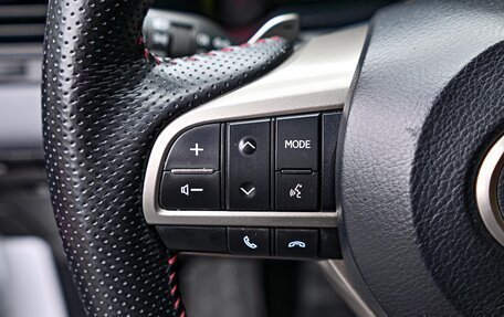 Lexus RX IV рестайлинг, 2019 год, 4 750 000 рублей, 15 фотография