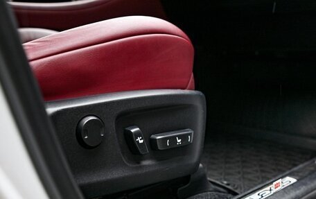 Lexus RX IV рестайлинг, 2019 год, 4 750 000 рублей, 14 фотография