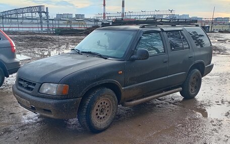 Chevrolet Blazer II рестайлинг, 1997 год, 250 000 рублей, 2 фотография