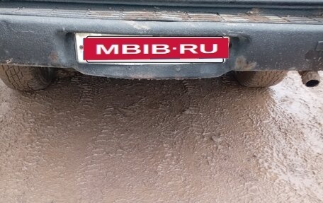 Chevrolet Blazer II рестайлинг, 1997 год, 250 000 рублей, 3 фотография