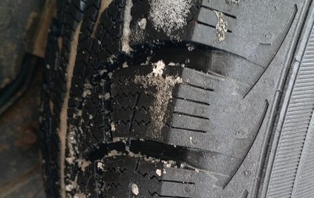 Chevrolet Blazer II рестайлинг, 1997 год, 250 000 рублей, 6 фотография