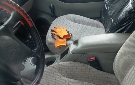 Chevrolet Blazer II рестайлинг, 1997 год, 250 000 рублей, 5 фотография