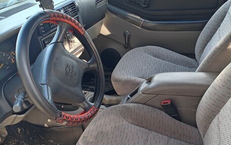 Chevrolet Blazer II рестайлинг, 1997 год, 250 000 рублей, 13 фотография