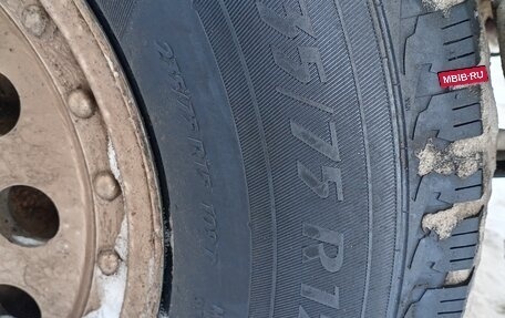 Chevrolet Blazer II рестайлинг, 1997 год, 250 000 рублей, 7 фотография