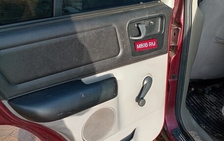 Chevrolet Blazer II рестайлинг, 1997 год, 250 000 рублей, 14 фотография