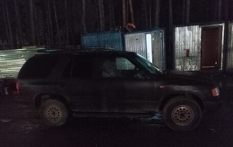 Chevrolet Blazer II рестайлинг, 1997 год, 250 000 рублей, 18 фотография