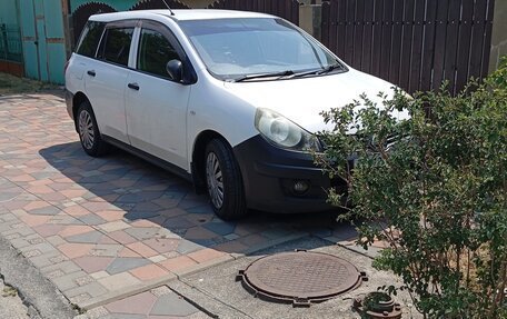 Nissan AD III, 2008 год, 475 000 рублей, 3 фотография