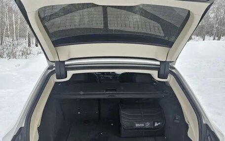 BMW 5 серия, 2017 год, 2 850 000 рублей, 16 фотография