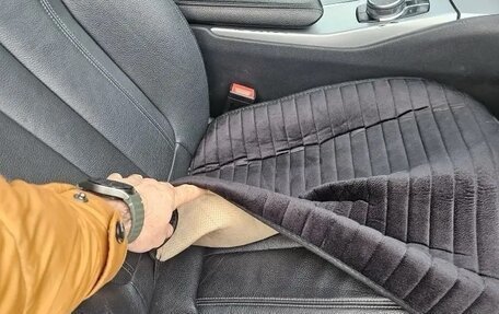 BMW 5 серия, 2017 год, 2 850 000 рублей, 19 фотография