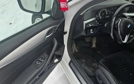 BMW 5 серия, 2017 год, 2 850 000 рублей, 17 фотография
