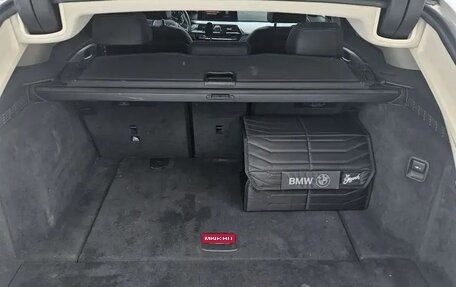 BMW 5 серия, 2017 год, 2 850 000 рублей, 13 фотография