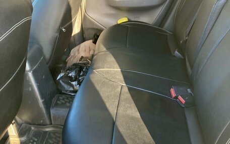 Mitsubishi L200 IV рестайлинг, 2017 год, 1 550 000 рублей, 8 фотография