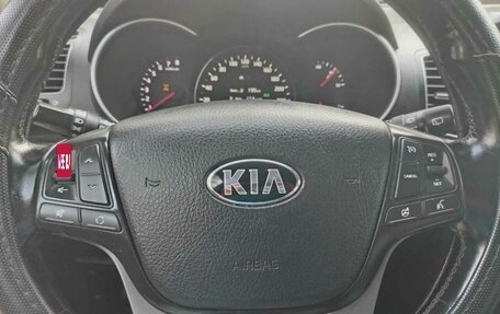 KIA Sorento II рестайлинг, 2013 год, 1 450 000 рублей, 8 фотография
