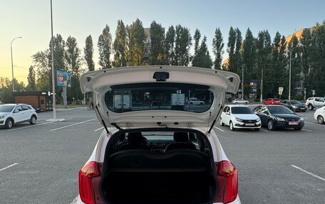 KIA Picanto II, 2014 год, 985 000 рублей, 14 фотография