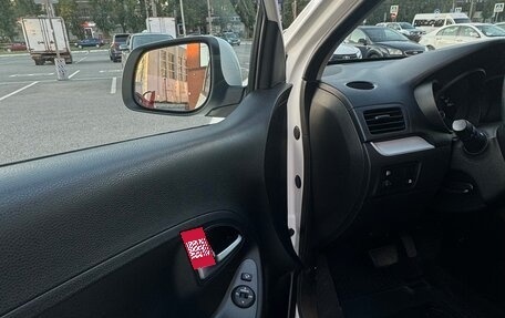 KIA Picanto II, 2014 год, 985 000 рублей, 13 фотография