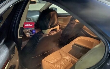 Volvo S60 III, 2003 год, 475 000 рублей, 6 фотография