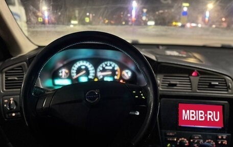 Volvo S60 III, 2003 год, 475 000 рублей, 7 фотография