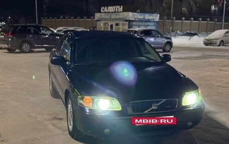 Volvo S60 III, 2003 год, 475 000 рублей, 2 фотография
