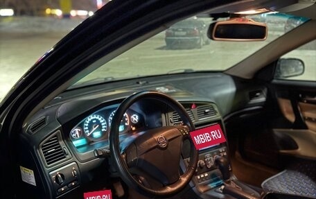 Volvo S60 III, 2003 год, 475 000 рублей, 5 фотография