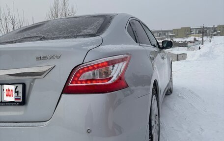 Nissan Teana, 2014 год, 1 340 000 рублей, 10 фотография