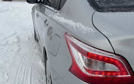 Nissan Teana, 2014 год, 1 340 000 рублей, 8 фотография