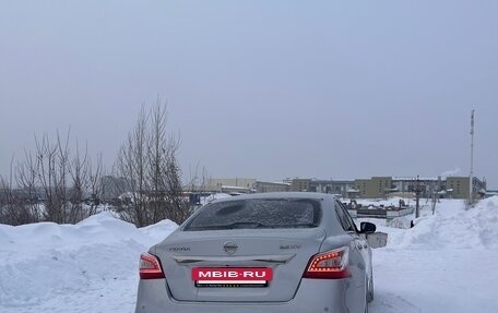 Nissan Teana, 2014 год, 1 340 000 рублей, 7 фотография