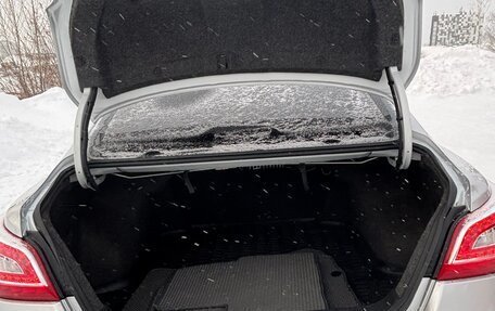 Nissan Teana, 2014 год, 1 340 000 рублей, 19 фотография