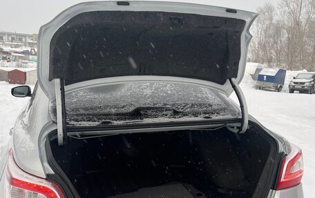 Nissan Teana, 2014 год, 1 340 000 рублей, 20 фотография