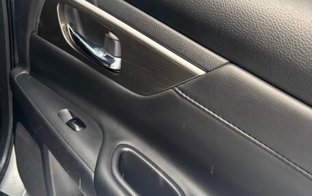 Nissan Teana, 2014 год, 1 340 000 рублей, 25 фотография