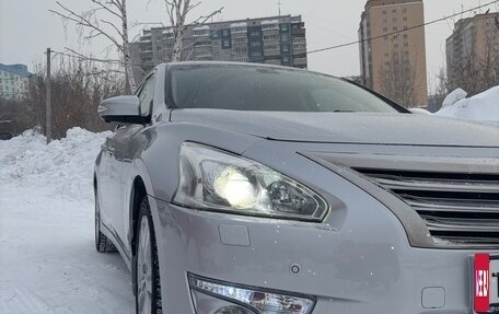 Nissan Teana, 2014 год, 1 340 000 рублей, 12 фотография