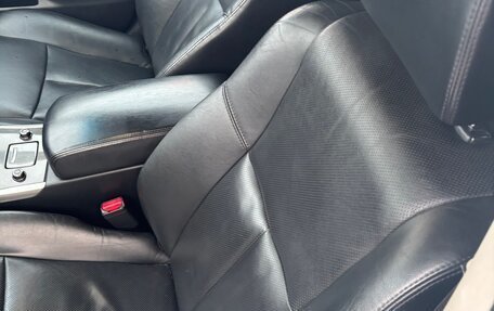 Nissan Teana, 2014 год, 1 340 000 рублей, 31 фотография