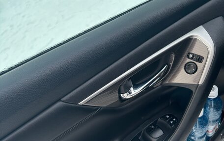 Nissan Teana, 2014 год, 1 340 000 рублей, 33 фотография