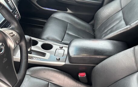 Nissan Teana, 2014 год, 1 340 000 рублей, 30 фотография