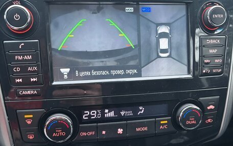 Nissan Teana, 2014 год, 1 340 000 рублей, 39 фотография