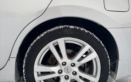 Nissan Teana, 2014 год, 1 340 000 рублей, 37 фотография