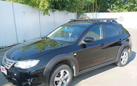 Subaru Impreza III, 2010 год, 930 000 рублей, 3 фотография